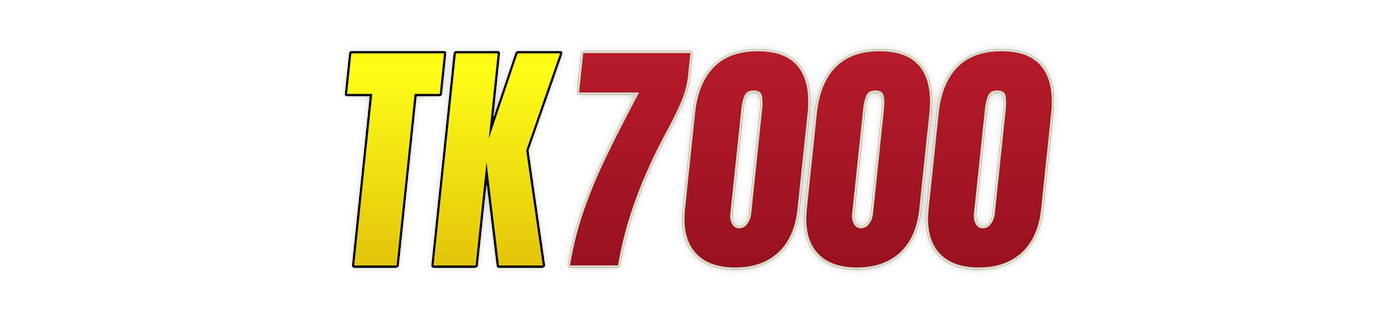 tk7000 লোগো